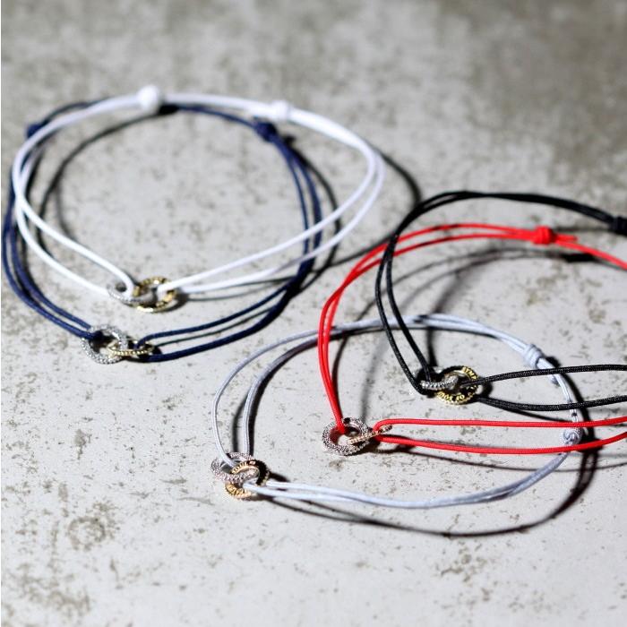 Sympathy of Soul（シンパシーオブソウル） ブレスレット SYMPATHY OF