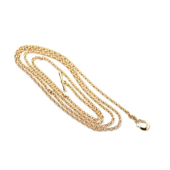 Sympathy of Soul（シンパシーオブソウル） ネックレス ナロー