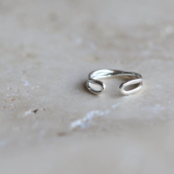 Sympathy of Soul（シンパシーオブソウル） リング タイニー