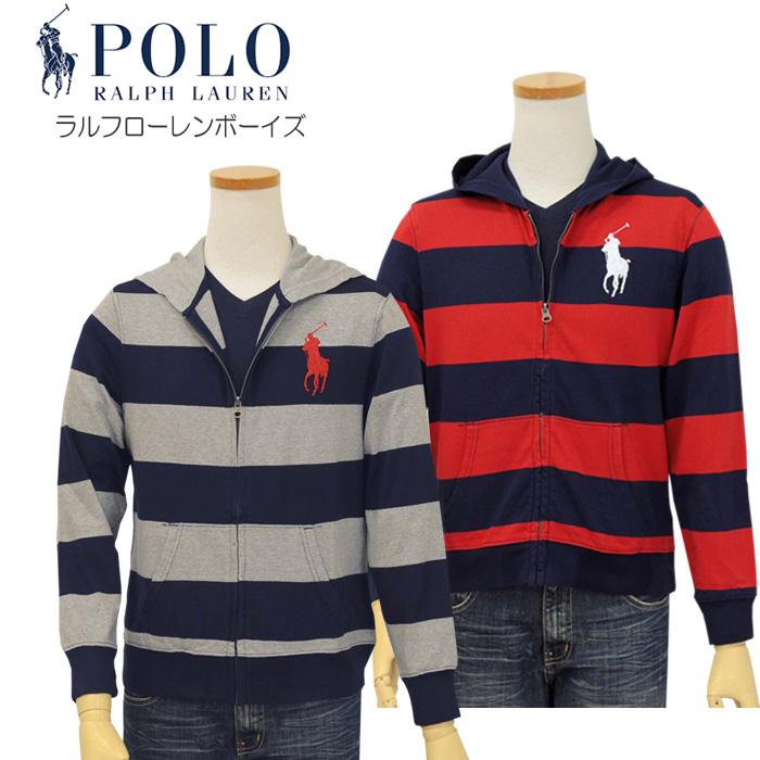 POLO RALPH LAUREN（ポロ・ラルフローレン） 爆買 パーカー ポロ