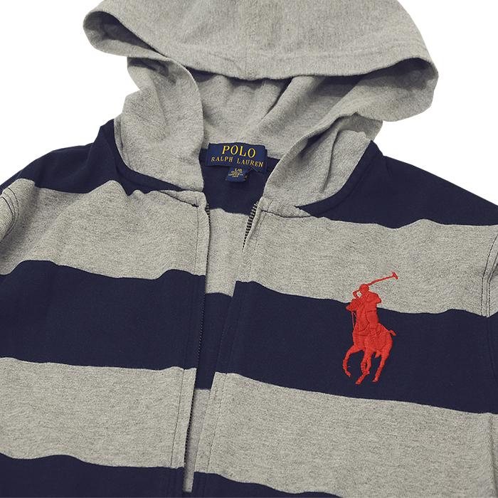 POLO RALPH LAUREN（ポロ・ラルフローレン） 爆買 パーカー ポロ