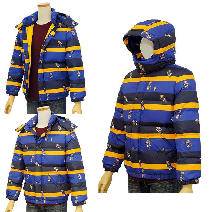 POLO RALPH LAUREN（ポロ・ラルフローレン） 爆買 ポロベアー ラルフ