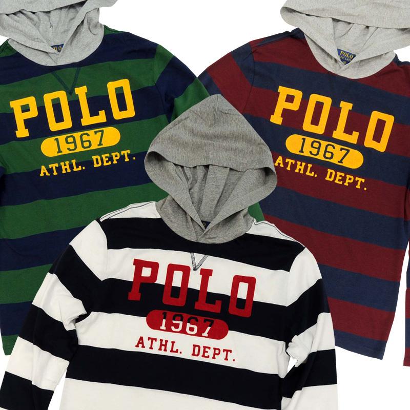 POLO RALPH LAUREN（ポロ・ラルフローレン） 爆買 ラルフローレン T