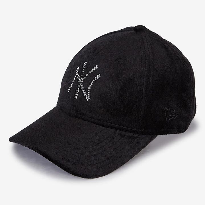 NEW ERA（ニューエラ） レディース 9FORTY NY Yankees ヤンキース
