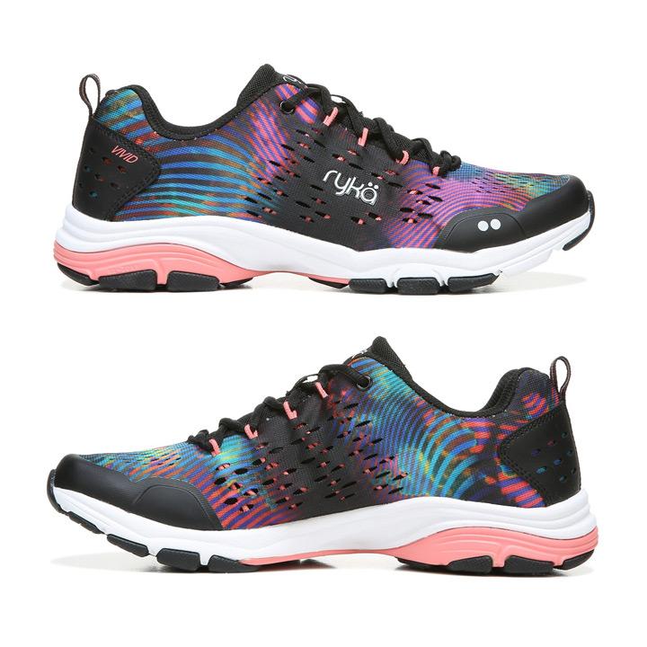 ライカ（Leica） RYKA / ライカ フィットネスシューズ VIVID RZX