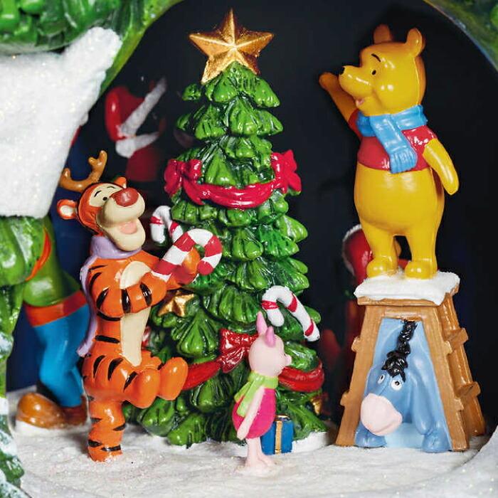 Disney（ディズニー） ミッキー ツリー ローティングトレイン