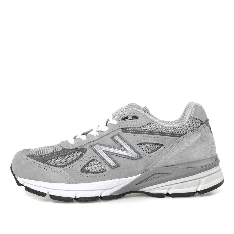 New Balance（ニューバランス） メンズ レディース スニーカー グレー