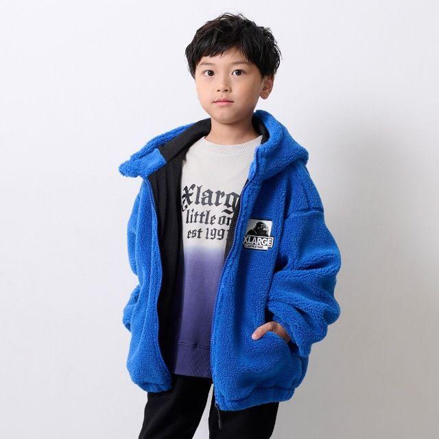 XLARGE KIDS（エクストララージ キッズ） 2025秋冬セール XLARGE KIDS