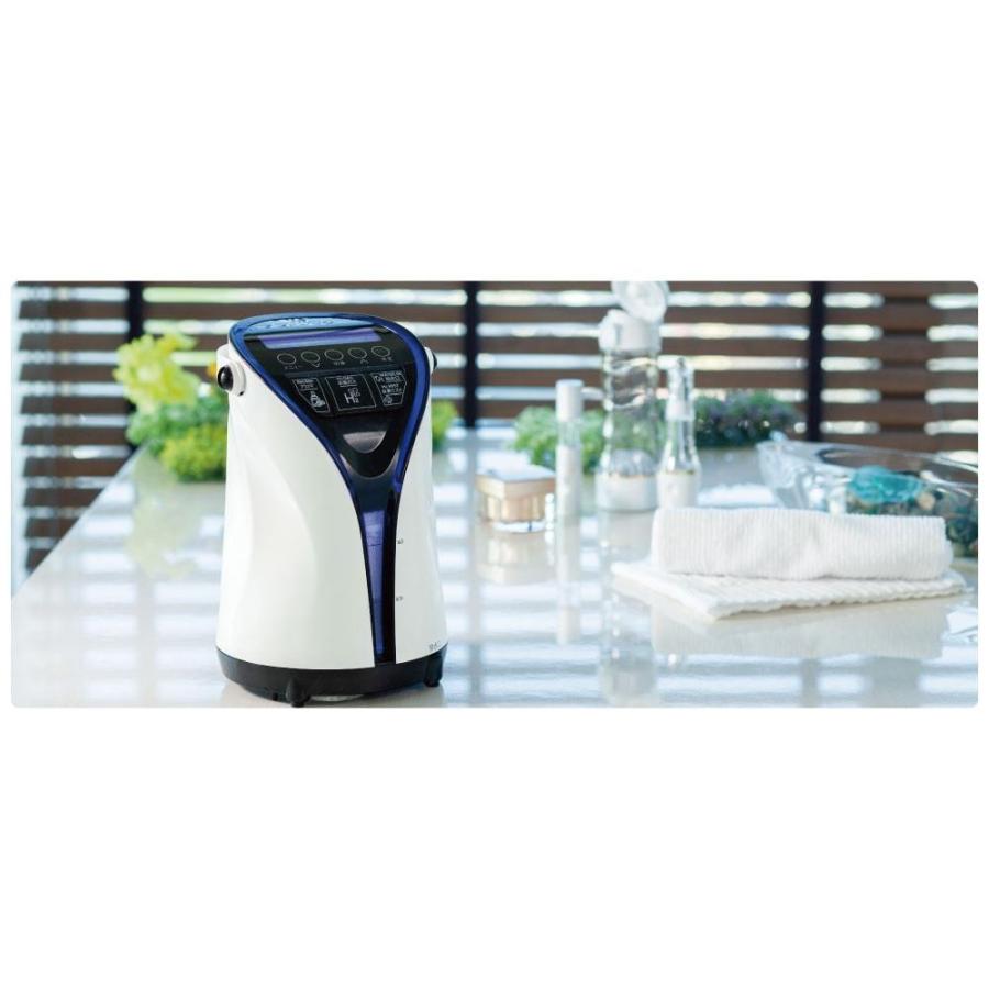 kappakye [正規品] 水素ガス生成器 Lita Air リタエアー 水素ガス生成