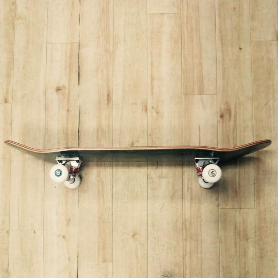 スケボー コンプリート スケートボード RIPNDIP (リップンディップ