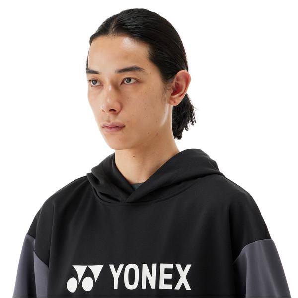 YONEX（ヨネックス） パーカー(フィットスタイル) 30099Y ユニセックス