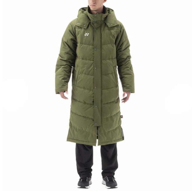 YONEX（ヨネックス） ベンチコート 90073 ユニセックス 2022AW