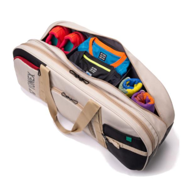 YONEX（ヨネックス） トーナメントバッグ BAG2621W 2026SS