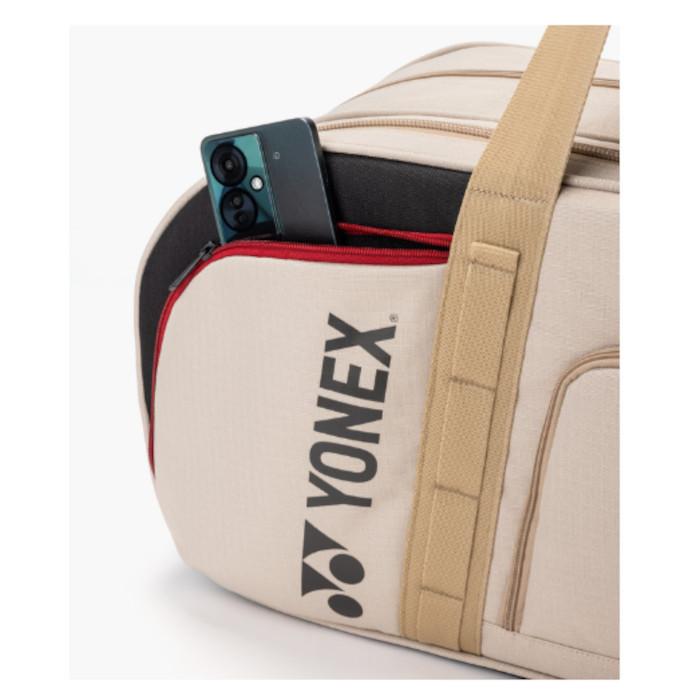 YONEX（ヨネックス） トーナメントバッグ BAG2621W 2026SS