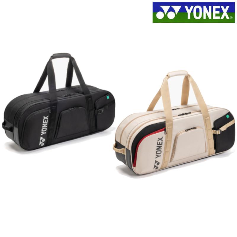 YONEX（ヨネックス） トーナメントバッグ BAG2621W 2026SS