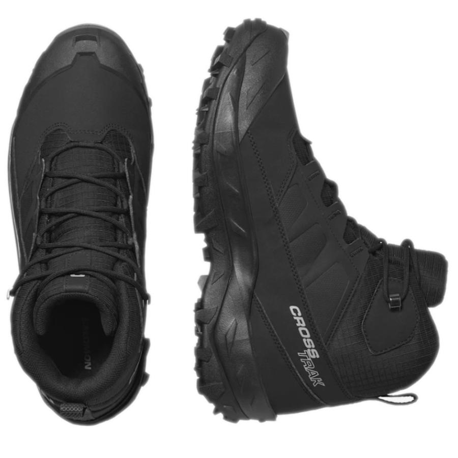 SALOMON（サロモン） クロストレック ウォータープルーフ CROSSTRAK