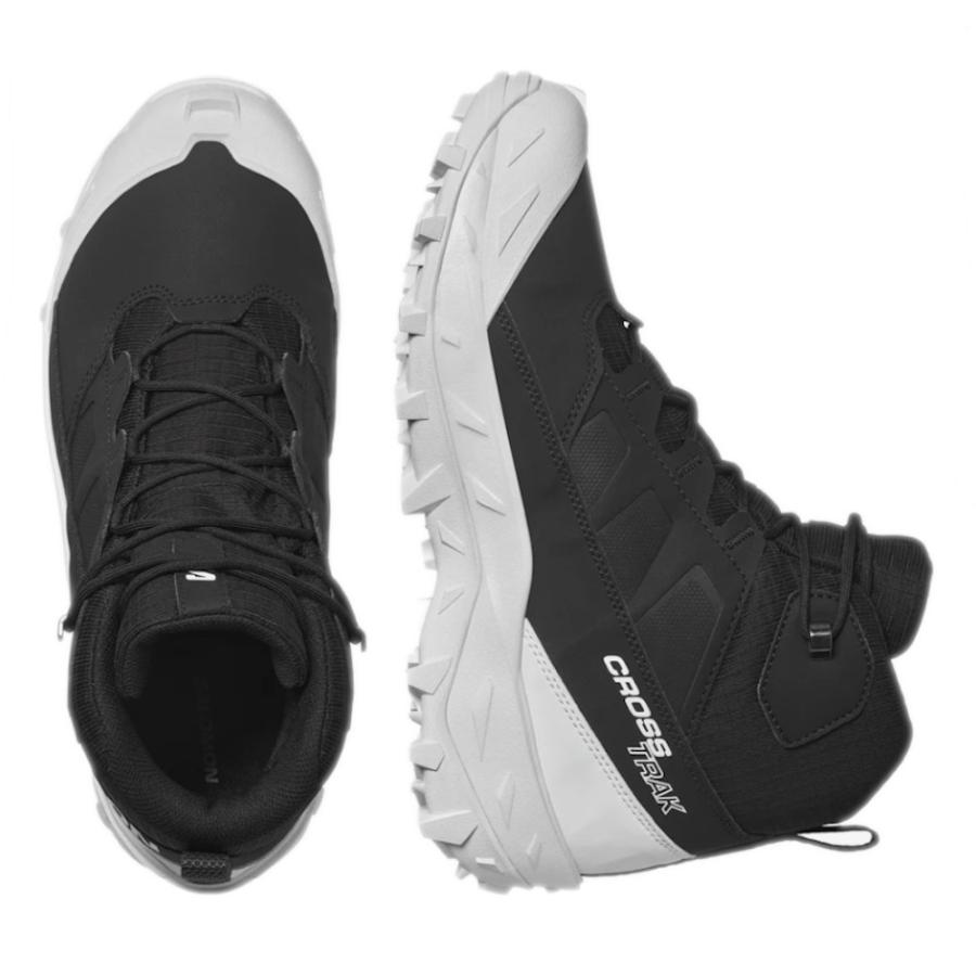 SALOMON（サロモン） クロストレック ウォータープルーフ CROSSTRAK