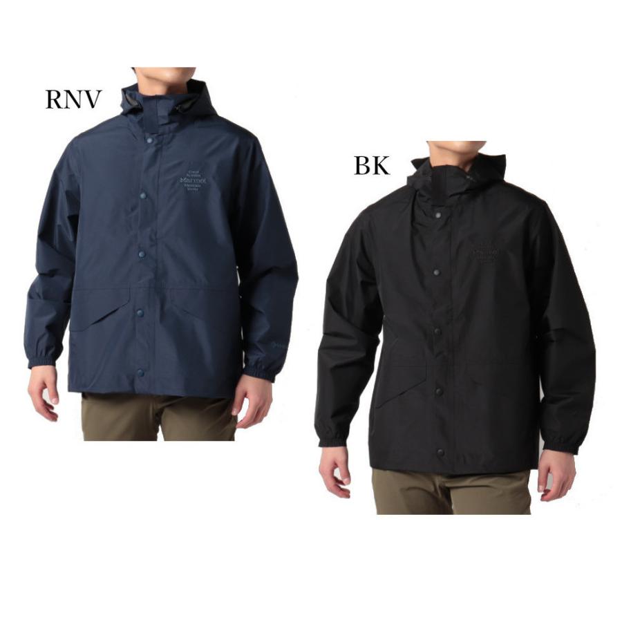 Marmot（マーモット） クレバー ジャケット TOMTJK05 メンズ 2022SS
