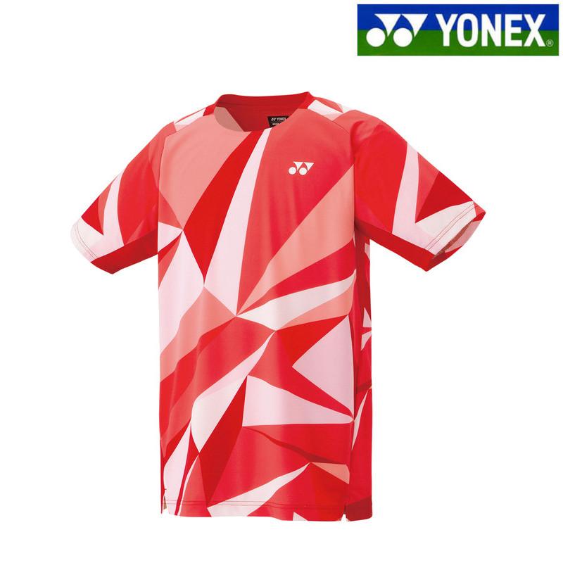 YONEX（ヨネックス） ゲームシャツ 10623 ユニセックス 2025SS