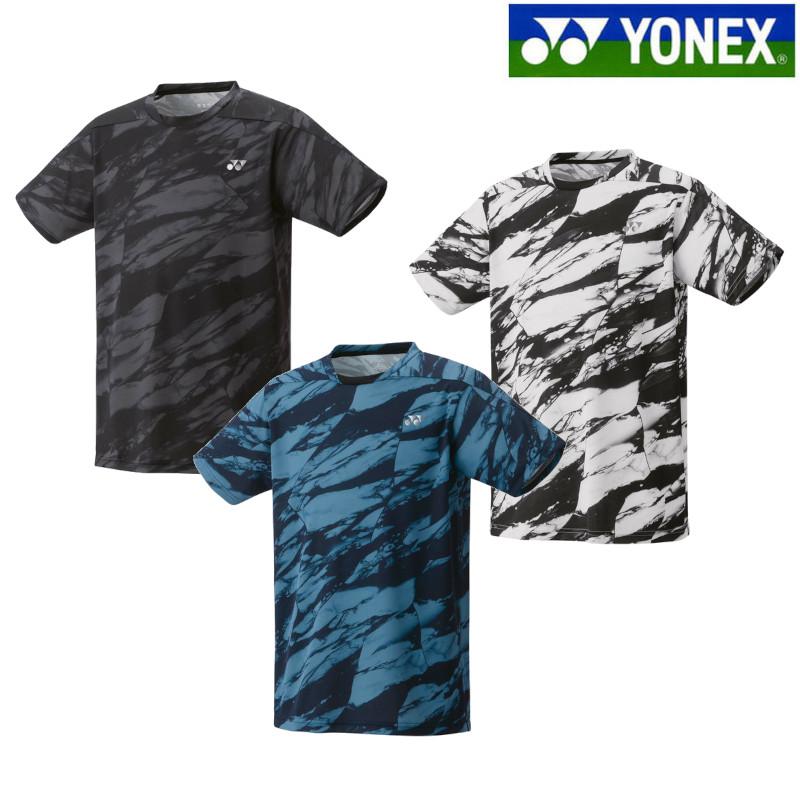 YONEX（ヨネックス） ゲームシャツ (フィットスタイル) 10685 ユニ