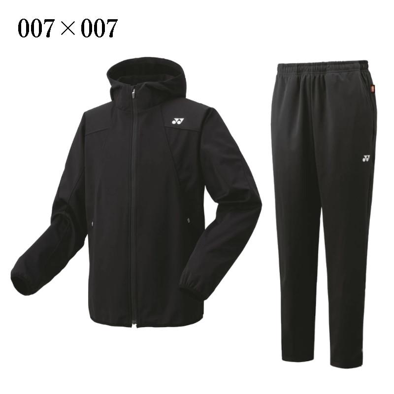 YONEX（ヨネックス） ウォームアップパーカー・パンツ上下セット 51049
