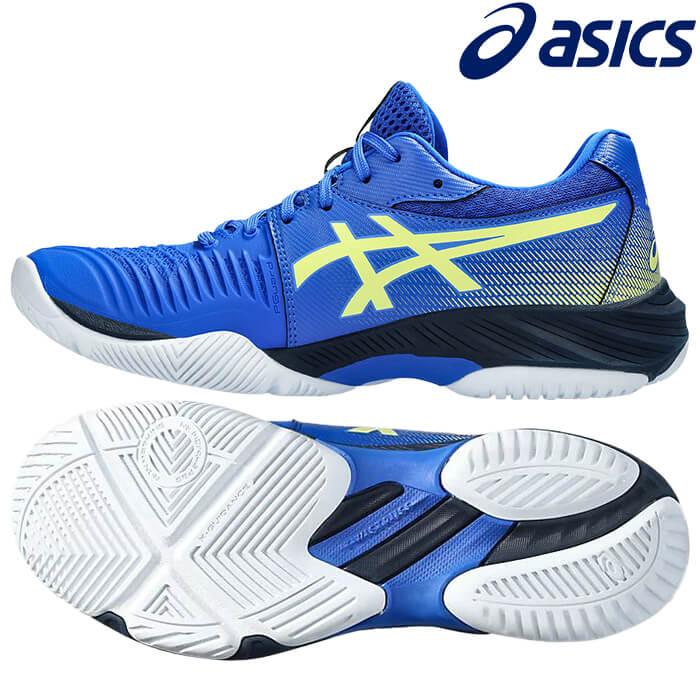 ASICS（アシックス） バレーボールシューズ ネットバーナーバリ