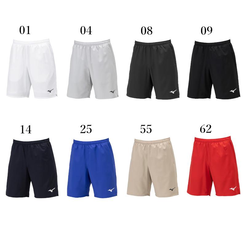 MIZUNO（ミズノ） ゲームパンツ 62JBB023 ユニセックス 2024SS