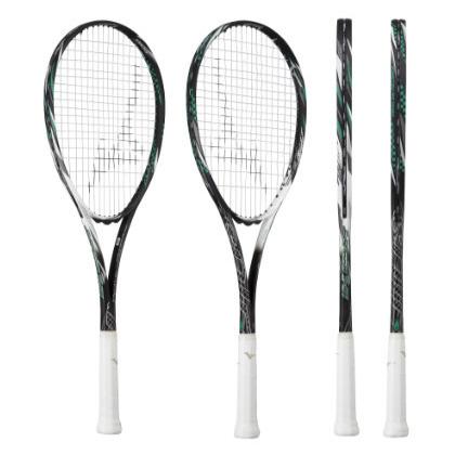 MIZUNO（ミズノ） 鬼滅の刃 エフスピード S-01 Tanjiro 63JTN26330