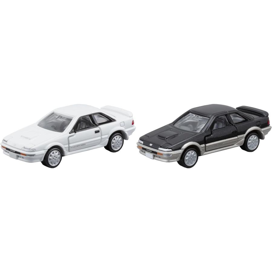 トミカプレミアム 【2台セット】トミカプレミアム48 トヨタ