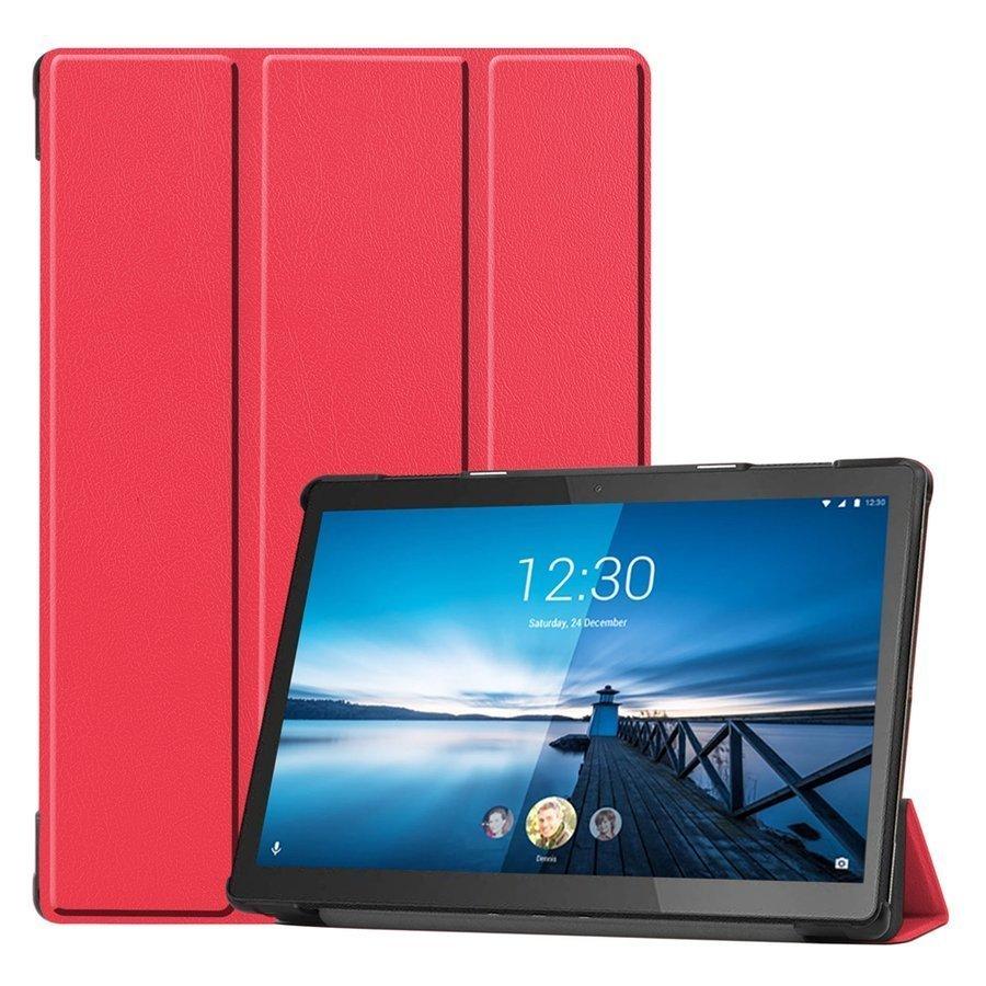 Lenovo レノボ Tab B10 M10 レザーケース カバー TB-X505F X505L X605F