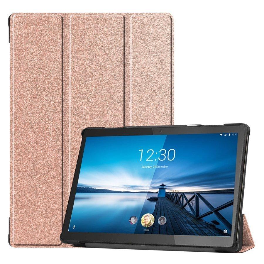 Lenovo レノボ Tab B10 M10 レザーケース カバー TB-X505F X505L X605F