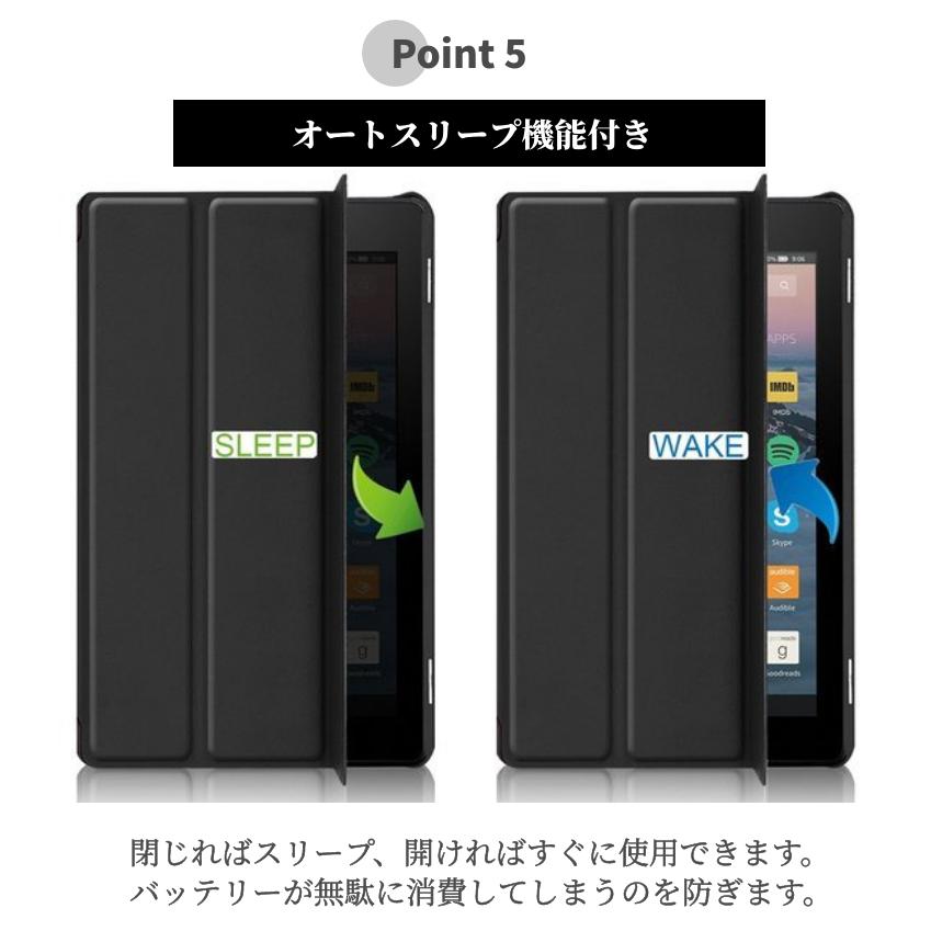 Lenovo レノボ Tab B10 M10 レザーケース カバー TB-X505F X505L X605F