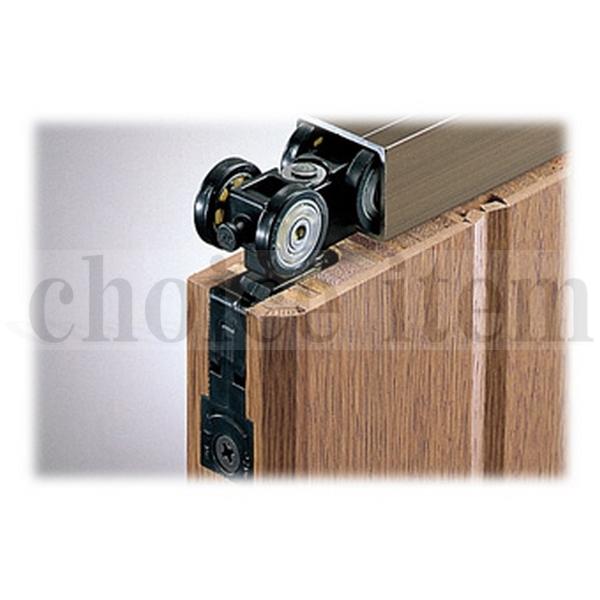 DAIKEN 送料込み ダイケン 室内ドア クローゼット 折戸ユニット 上吊車