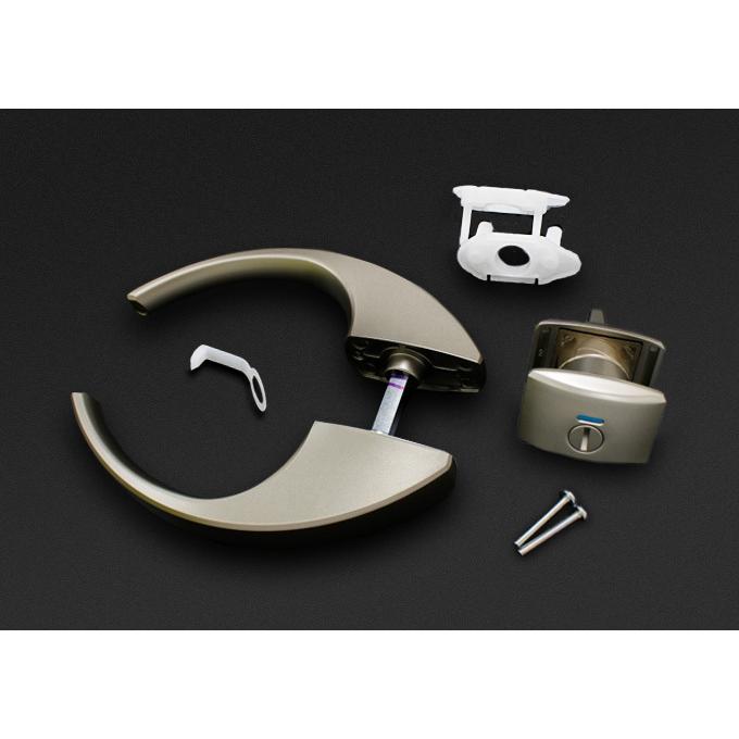 DAIKEN 送料無料 ダイケン 室内ドア 開き戸 セパレートタイプ レバー