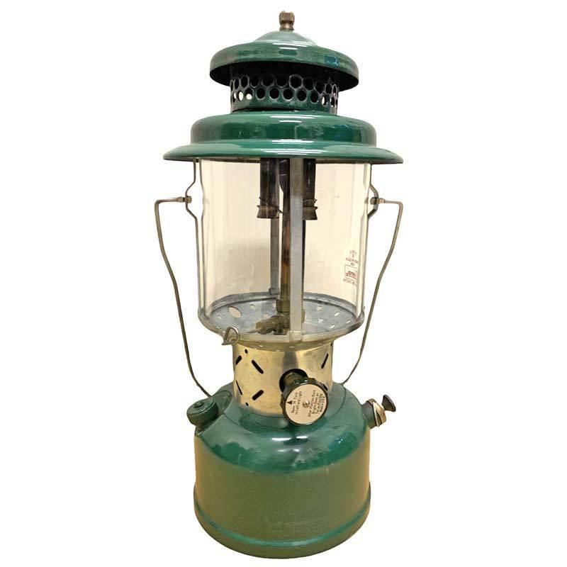 コールマン ランタン ヴィンテージ 220E 1960年3月 Coleman S-17