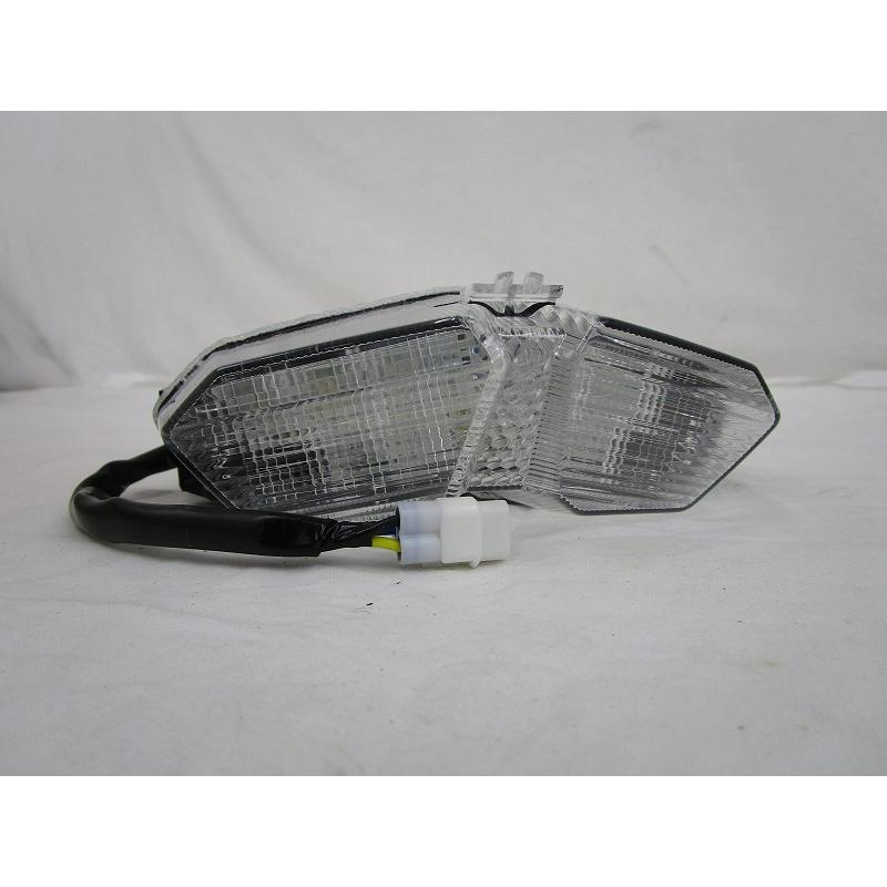 YAMAHA 純正 FZ25/ABS[〜'19]/FAZER25/ABS[〜'19] テールランプ #B97