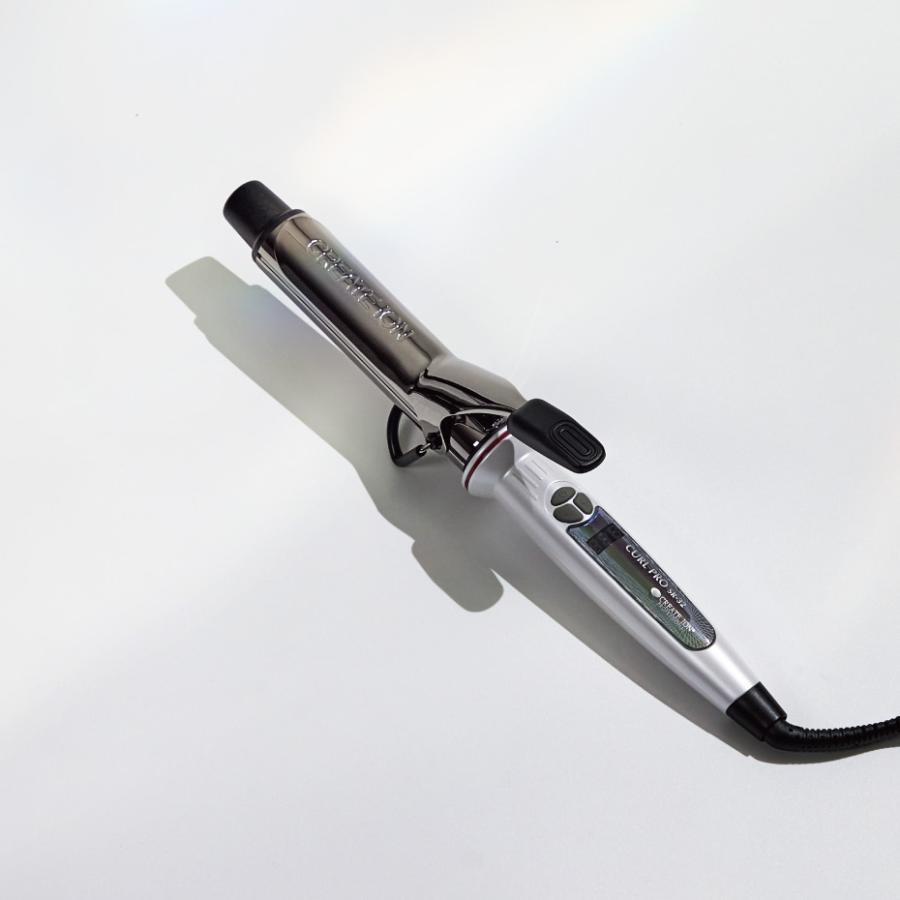 CREATEs（クレイツ） クレイツイオン カールプロSR 32mm CREAT ION