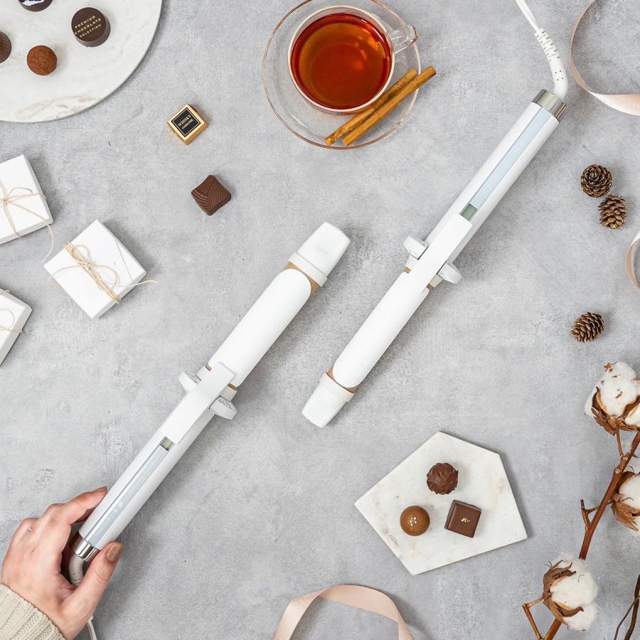 KINUJO（絹女） カールアイロン 28mm 32mm メーカー認証正規品