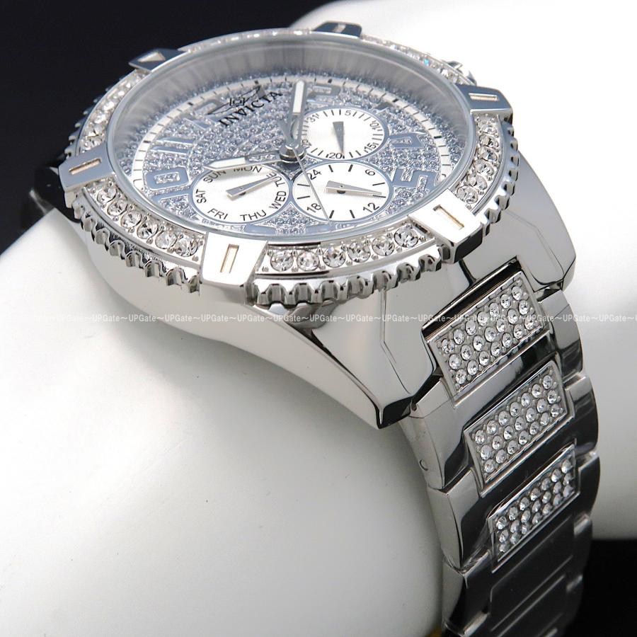 INVICTA（インビクタ） 腕時計 メンズ Celestial 48560 メンズ 送料