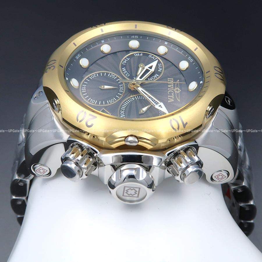 INVICTA（インビクタ） 腕時計 メンズ Venom 23889 メンズ 送料無料