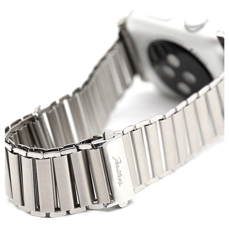 アップルウォッチ バンド Forstner Klip フォースナー クリップ メタル