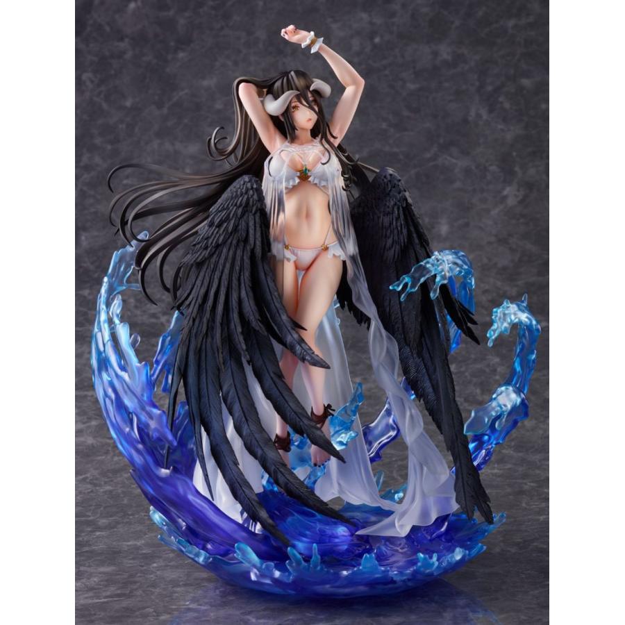 新品 オーバーロード アルベド 水着Ver 1/7スケールフィギュア 渋谷