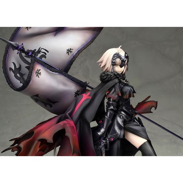 新品 Fate/Grand Order アヴェンジャー/ジャンヌ・ダルク オルタ 1/7