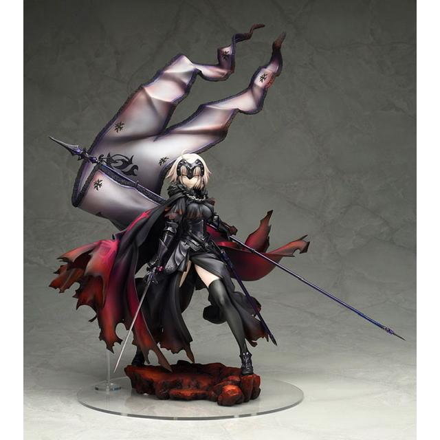 新品 Fate/Grand Order アヴェンジャー/ジャンヌ・ダルク オルタ 1/7
