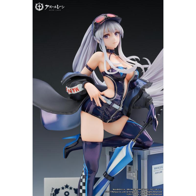 新品【特典付き】アズールレーン エンタープライズ ウィンド