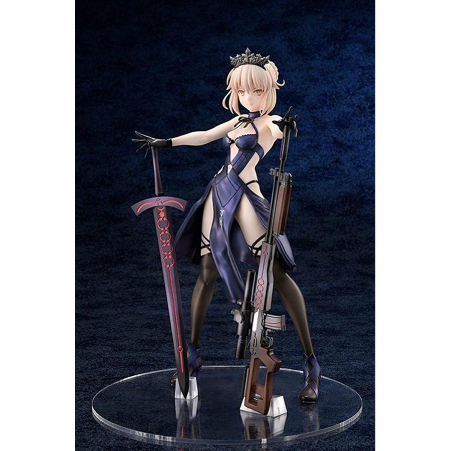 新品 AMAKUNI Fate/Grand Order 1/7ライダー／アルトリア・ペン