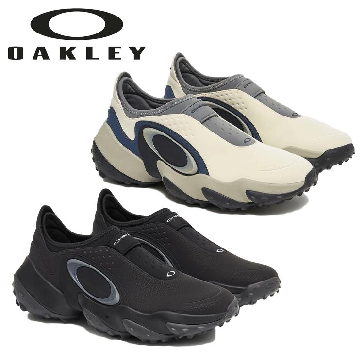 OAKLEY（オークリー） ゴルフシューズ OAKLEY EDGE ICON【シューズ