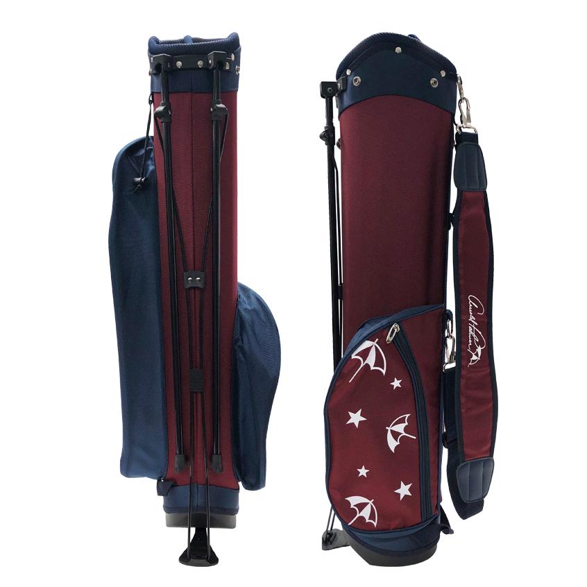 Arnold Palmer（アーノルドパーマー） 超軽量 スタンドキャディバッグ