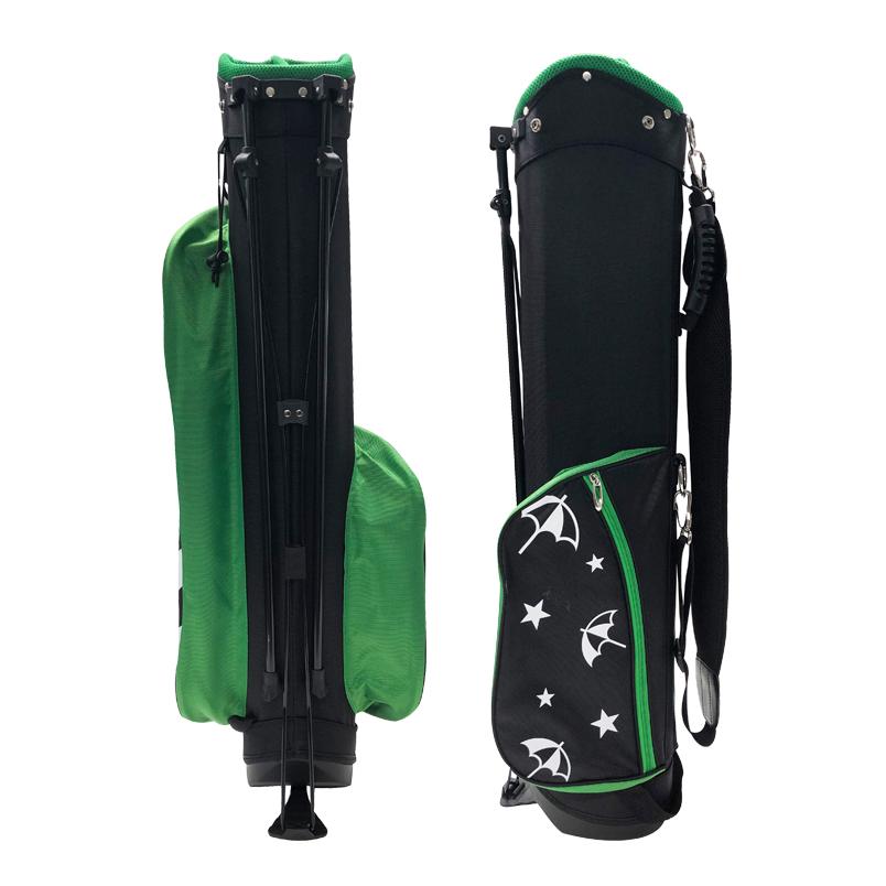 Arnold Palmer（アーノルドパーマー） 超軽量 スタンドキャディバッグ