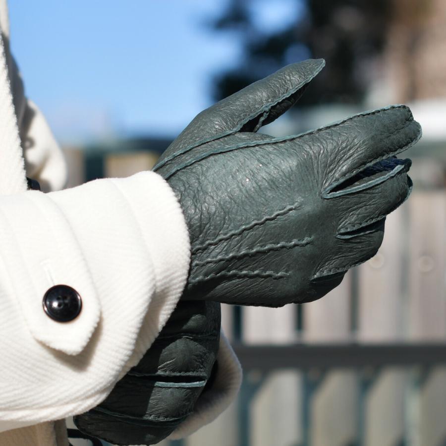 DENTS（デンツ） DENTS【デンツ】手袋/グローブ 15-1043 Hunter